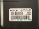 ABS/ESP Hydraulic unit 4B0-614-517-E Bosch 0-265-225-086 0-265-950-036 Audi S6 V8 VW Passat W8