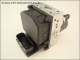 ABS/ESP Hydraulic unit Citroen Peugeot 14-946-800-80 Bosch 0-265-225-165 0-265-950-075