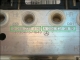 ABS/ESP Hydraulic unit Mercedes-Benz A 006-431-38-12 Bosch 0-265-235-496 0-265-950-618