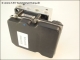 ABS/ESP Hydraulic unit Audi A4 8E0-614-517-AT 8E0-910-517-B Bosch 0-265-234-330 0-265-950-468