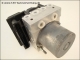 ABS/ESP Hydraulic unit Opel 13-190-879 HL Bosch 0-265-234-093 0-265-950-350