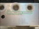 ABS/ESP Hydraulic unit Opel 13-190-879 HL Bosch 0-265-234-093 0-265-950-350
