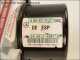 Neu! ABS/ESP Hydraulik-Pumpe Mercedes-Benz A 2044312412 Q02 Ate 10.0212-0201.4