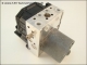 ABS/ASR Hydraulikblock 46542746 Bosch 0265224028 0265900015 Alfa 147 (71714738)