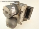 ABS/SBC Hydraulic unit Mercedes-Benz A 004-431-42-12 05 Bosch 0-265-250-010 0-265-960-012