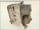 ABS/SBC Hydraulic unit Mercedes-Benz A 004-431-42-12 05 Bosch 0-265-250-010 0-265-960-012