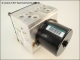 ABS/ESP Hydraulic unit TRW 15710605 15710505E Simens VDO S118676001O 9661702380 Peugeot 407