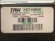 ABS/ESP Hydraulic unit TRW 15710605 15710505E Simens VDO S118676001O 9661702380 Peugeot 407