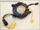 Air bag slip ring Ford Mondeo 93BB14A664AC 93BB-14A664-AC 7165163