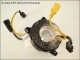 Air bag slip ring Ford Mondeo 93BB14A664AB 93BB-14A664-AB 6979099