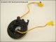 Air bag slip ring Ford 96FB14A664BA 96FB-14A664-BA 1018554