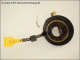 Return ring with slip ring VW 1H0-959-653-B