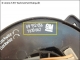 Air bag slip ring Opel GM 09-152-056 16-10-662 contact unit 9-152-056 1-99-121