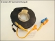 Air bag slip ring Opel GM 90-447-816 1-99-000 contact unit