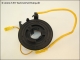 Air bag slip ring Ford Fiesta 94FB14A664AA 94FB-14A664-AA 7057698