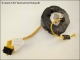 Air bag slip ring Opel GM 90-535-552 16-10-662 contact unit 1-99-177