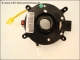 Air bag slip ring contact 51743278 0051743278 Fiat Marea Seicento