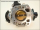 New! Throttle body Honda Accord DELLORTO TT 9 TT009 16400PDCE61 99-238