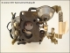 Vergaser E318 Mazda 323 (BD) 1.3 Ltr. E318-13-600B