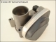 New! Throttle body VDO 408238321007 408238321007Z VW 036-133-062-L