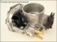 New! Throttle body Siemens VDO 408237120001 408237120001Z VW 021-133-064-A