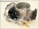 Neu! Drosselklappe Siemens VDO 408-237-120-001 408-237-120-001Z VW 021133064A