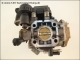 Central injection unit Bosch 0-438-201-531 Citroen Saxo Peugeot 106