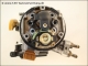 Central injection unit Renault 7-700-864-871 Bosch 0-438-201-207 3-435-201-597