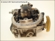 Central injection unit Renault 7-700-861-209 Bosch 0-438-201-163 3-435-201-583