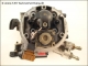 Central injection unit Renault 7-700-748-118 Bosch 0-438-201-132 3-435-201-562