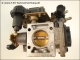 Central injection unit Renault 7-700-748-118 Bosch 0-438-201-132 3-435-201-562