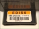Modul Zuendung EDIS6 Ford 91BB-12K072-BA 6652940 Motorcraft