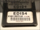 Modul Zuendung EDIS4 Ford 91AB-12K072-AA 6641381 Motorcraft