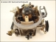 Central injection unit VW 051-016-A Bosch 0-438-201-156 Bosch 3-435-201-579 051133016A