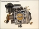 Central injection unit VW 051-016-A Bosch 0-438-201-156 Bosch 3-435-201-579 051133016A