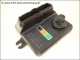 Steuergeraet Zuendung Ford 89FB-12A297-EA 6162398 MAP Sensor