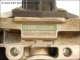 Central injection unit Renault 7-700-854-323 Bosch 0-438-201-142 3-435-210-504