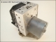 ABS/ASR Hydraulic unit Mercedes A 000-446-48-89 Bosch 0-265-224-065 0-265-900-033