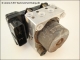 ABS Hydraulic unit Mazda 323 (BJ) B25F-437A0 B2W BJ1W MD52WD 4360864 Naldec 2057846