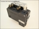 ABS Hydraulic unit Mazda 323 (BJ) B25F-437A0 B2W BJ1W MD52WD 4360864 Naldec 2057846