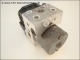 ABS Hydraulikblock 9632166980 Bosch 0265216640 0273004351 Peugeot 406