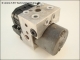 ABS Hydraulic unit 7700-432-644 Bosch 0-265-216-731 0-273-004-394 Renault Megane