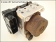 ABS Hydraulic unit Mazda 6 GJ6A-437A0 MD9A2W 4364534 Visteon 2059045