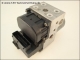 ABS Hydraulic unit 96-357-564-80 Bosch 0-265-216-720 0-273-004-439 Citroen Peugeot