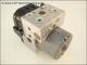 ABS Hydraulic unit 96-357-564-80 Bosch 0-265-216-720 0-273-004-439 Citroen Peugeot