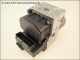 ABS Hydraulikblock 9636084580 Bosch 0265216698 0273004413 Citroen Peugeot