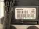 ABS Hydraulic unit 9636084580 Bosch 0-265-216-698 0-273-004-413 Citroen Peugeot