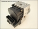 ABS Hydraulic unit 7700-436-468 Bosch 0-265-216-767 0-273-004-482 Renault Clio