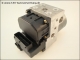 ABS Hydraulic unit 98635575500 Bosch 0-265-215-504 0-273-004-541 Porsche Boxster