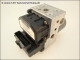 ABS Hydraulic unit 4451002050 8954102030 Bosch 0-265-216-850 0-273-004-571 Toyota Corolla E12